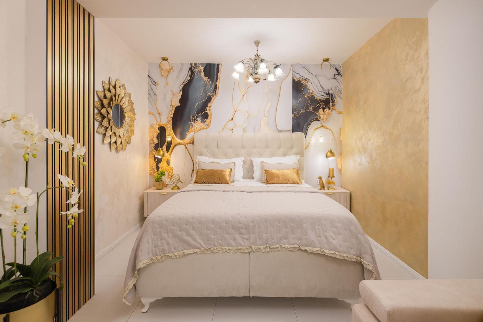 Beachfront Apartment Romilda Makarska Ngoại thất bức ảnh
