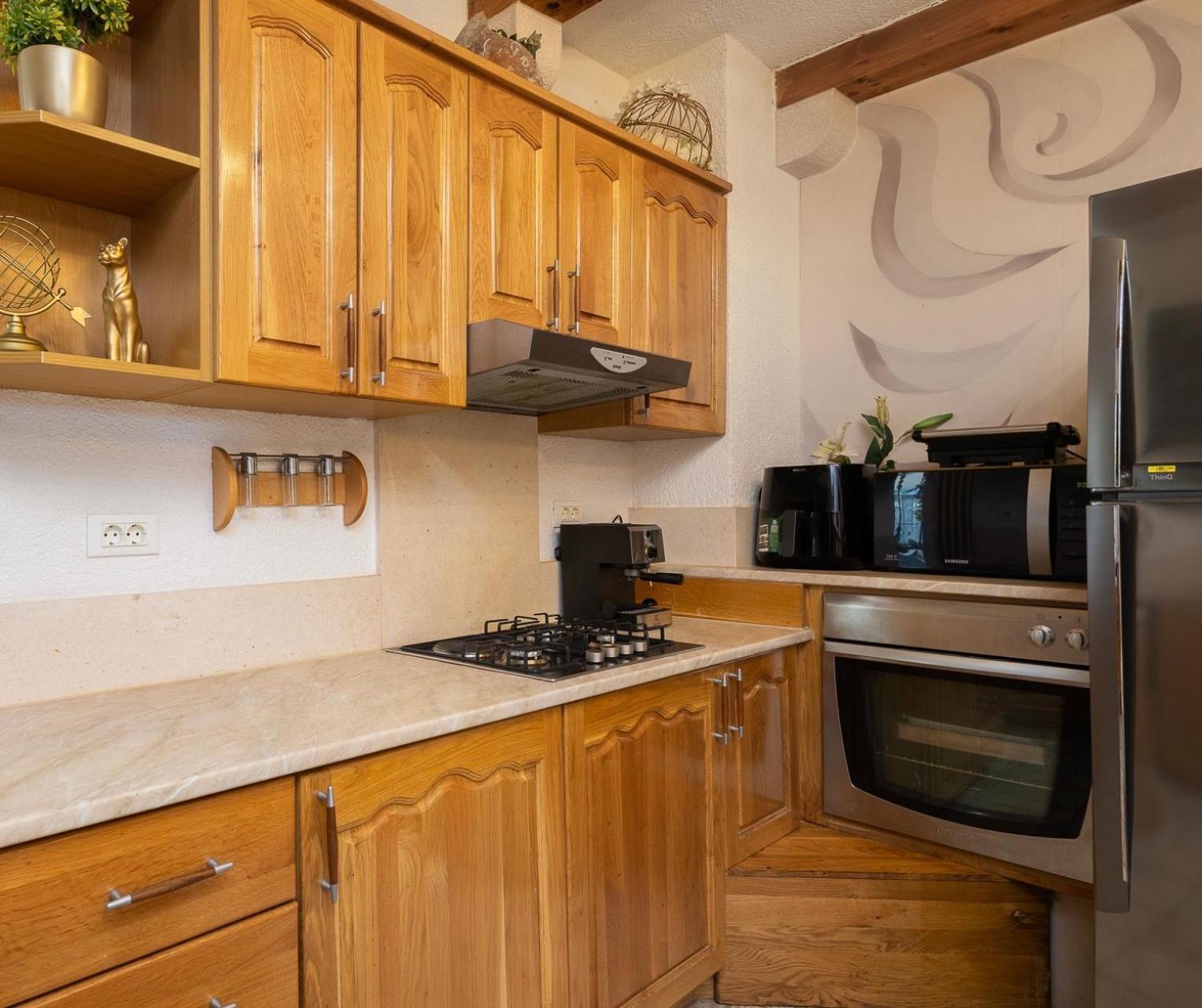 Beachfront Apartment Romilda Makarska Ngoại thất bức ảnh